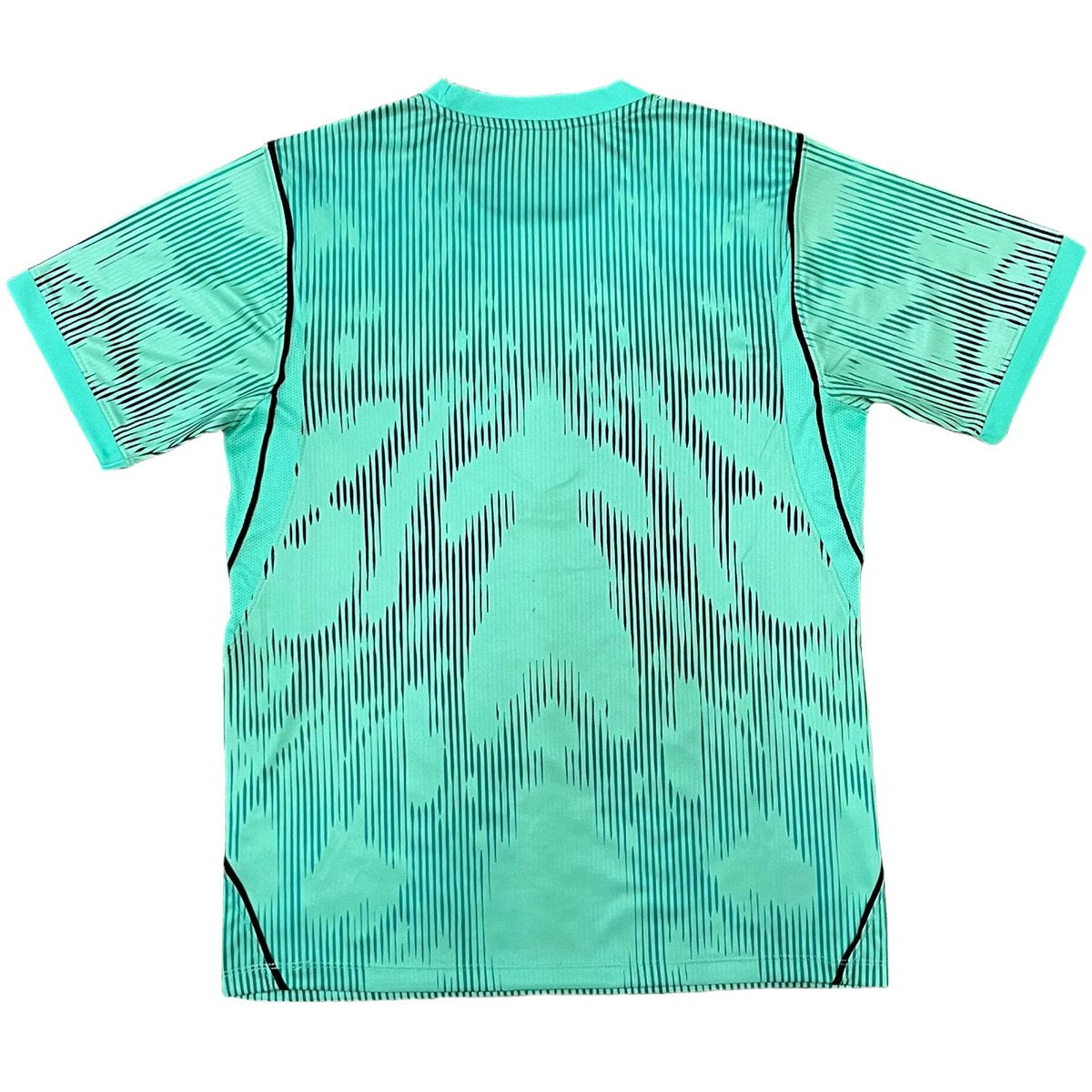 Brazil Goalkeeper 2026 World Cup Jersey