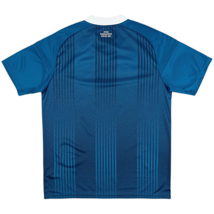 Greece Away 2026 World Cup Jersey