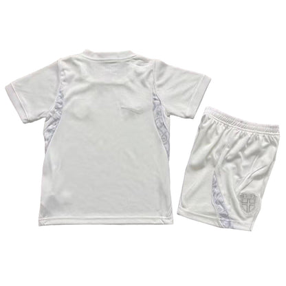 Kids Norway Third Soccer Kit 2026 World Cup Jersey