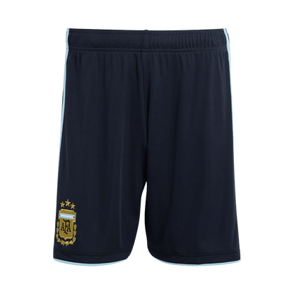 Argentina Home Soccer Jersey Kit(Jersey+Shorts) 2026