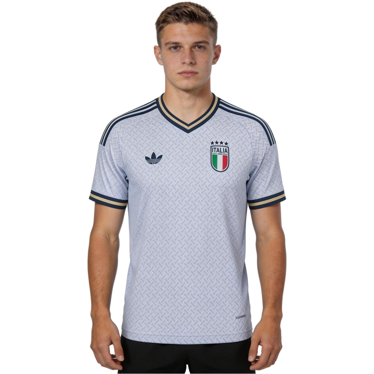 Italy Away 2026 World Cup Jersey