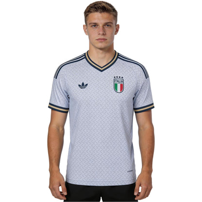 Italy Away Soccer Kit 2026 World Cup Jersey