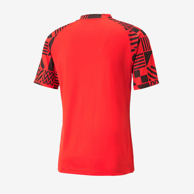Puma Austria 2022 Pre-Match Shirt