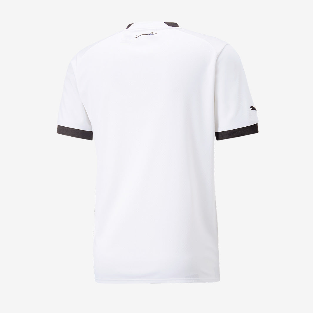 Puma Egypt 2022 Replica Away Shirt