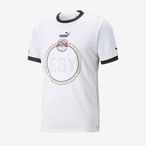 Puma Egypt 2022 Replica Away Shirt
