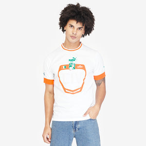 Puma Ivory Coast 2022 Replica Away Shirt