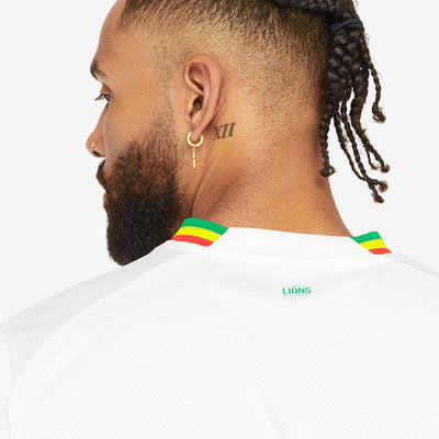 Puma Senegal 2022 Replica Home Shirt