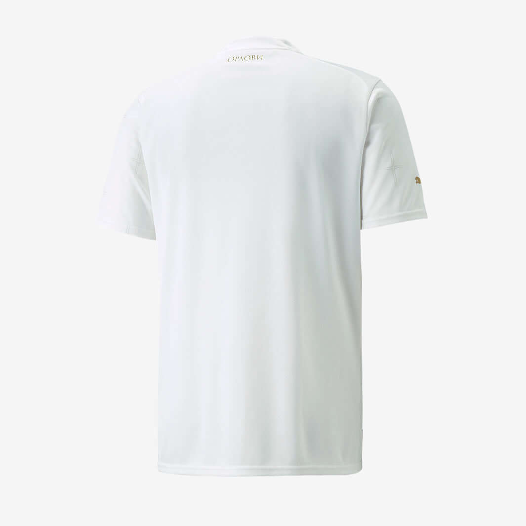 Puma Serbia 2022 Away Shirt
