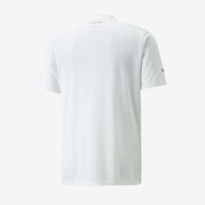 Puma Serbia 2022 Away Shirt