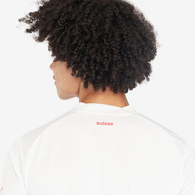 Puma Switzerland 2022 Replica Away Shirt