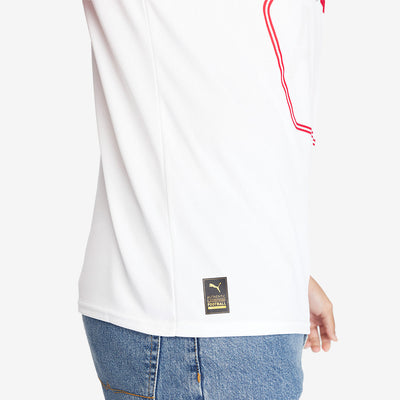 Puma Austria 2022 Away Shirt