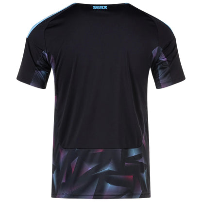Argentina Goalkeeper 2026 World Cup Jersey