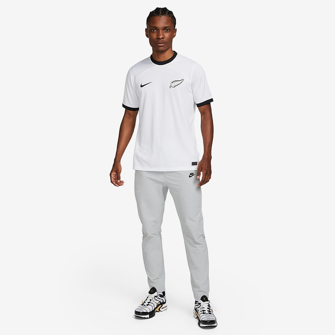Nike New Zealand 2023 Dri-Fit SS Home shirt