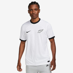 Nike New Zealand 2023 Dri-Fit SS Home shirt