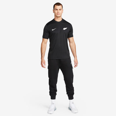 Nike New Zealand 2023 Dri-Fit Away Shirt