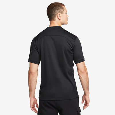 Nike New Zealand 2023 Dri-Fit Away Shirt