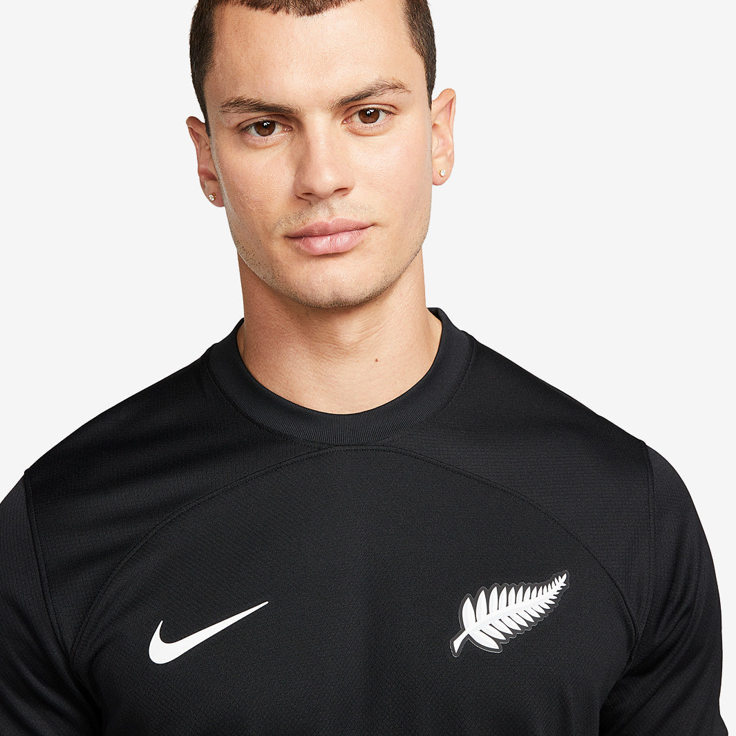 Nike New Zealand 2023 Dri-Fit Away Shirt
