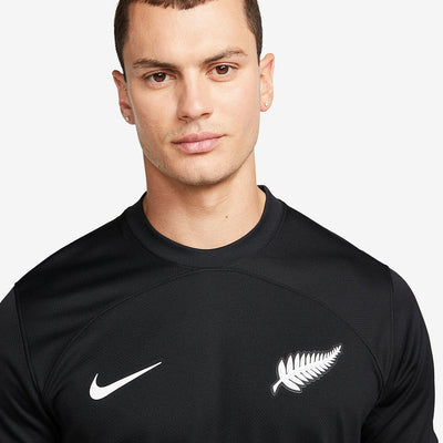 Nike New Zealand 2023 Dri-Fit Away Shirt