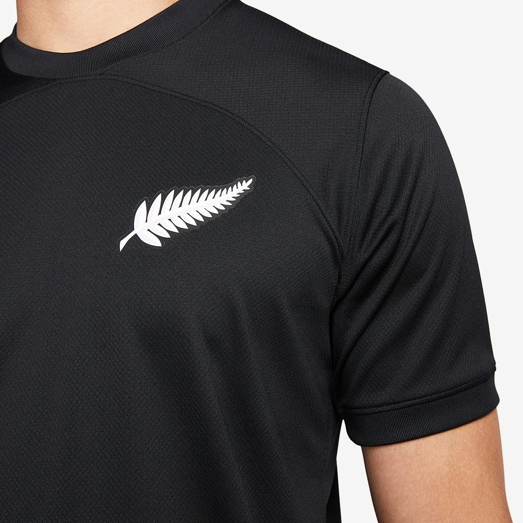 Nike New Zealand 2023 Dri-Fit Away Shirt