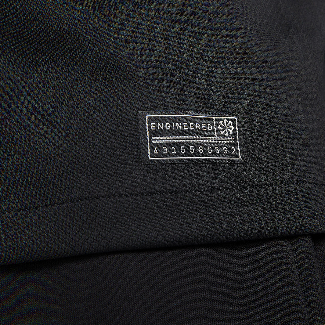 Nike New Zealand 2023 Dri-Fit Away Shirt