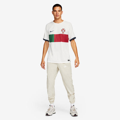 Nike Portugal 2023 Away Stadium Shirt Dri-Fit