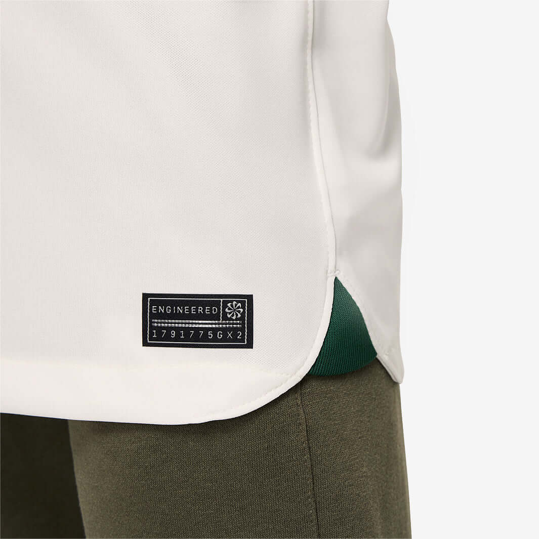 Nike Portugal 2023 Kids Dri-Fit SS Away Shirt