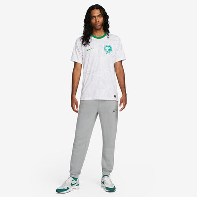 Nike Saudi Arabia 2023 Dri-Fit SS Home Shirt
