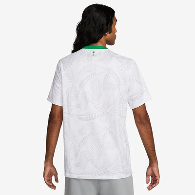 Nike Saudi Arabia 2023 Dri-Fit SS Home Shirt