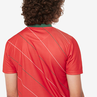 CopaFootball Portugal 1984 Retro Football Shirt