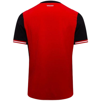 [Authentic] Austria Home 2026 World Cup Jersey