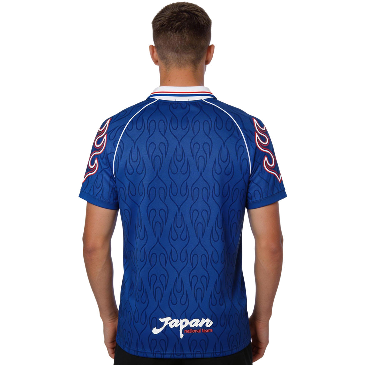Retro Japan Home Jersey World Cup 1998