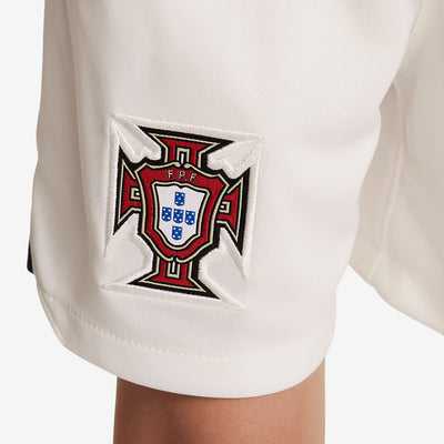 Nike Portugal Little Kids 22/23 Dri-Fit Away Kit