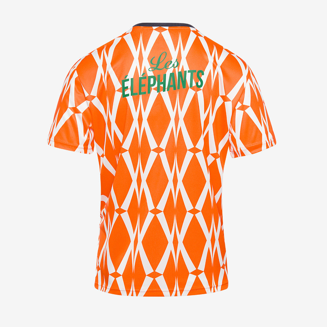 Puma Ivory Coast 23/24 FtblCulture Shirt