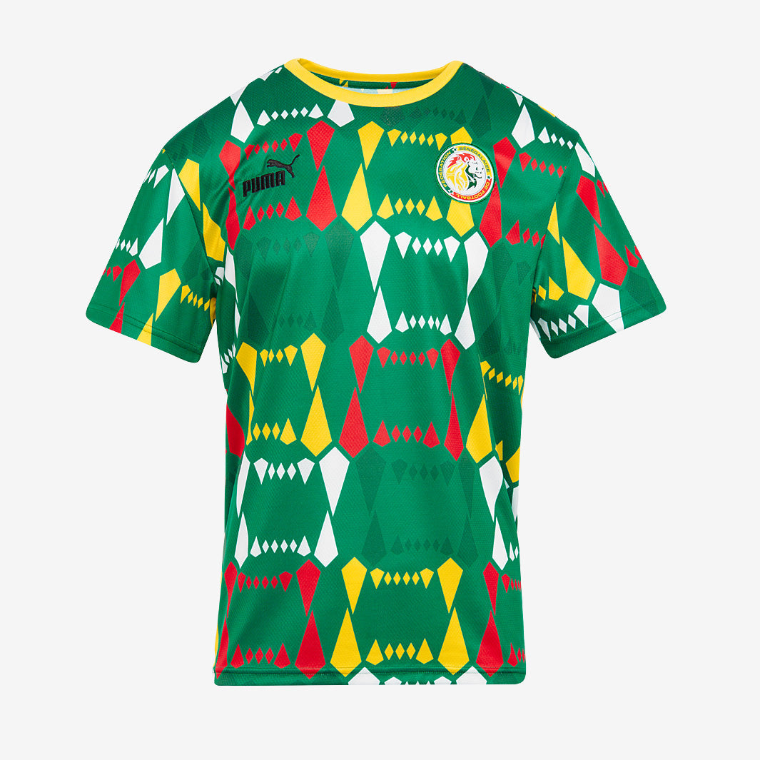 Puma Senegal 23/24 FtblCulture Shirt
