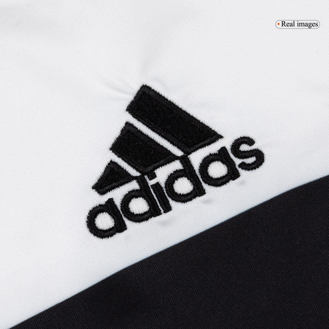 Retro 2008 Germany Home Soccer Jersey