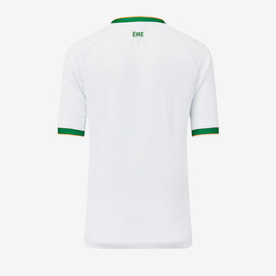 Castore Republic of Ireland 2023 Kids Replica Away SS Shirt