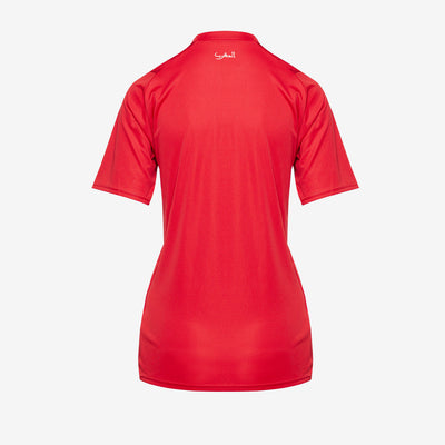 Puma Womens Morocco 2023 Home Shirt