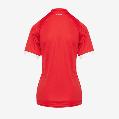 Puma Switzerland Womens 2023 Home Shirt
