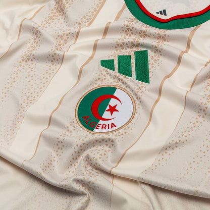 Algeria Home 2026 World Cup Jersey