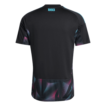 Argentina Goalkeeper Soccer Jersey 2026