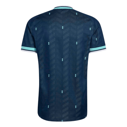 Germany Away Soccer Jersey 2026 Player Version