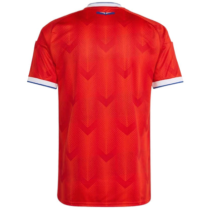 Chile Home 2026 World Cup Jersey