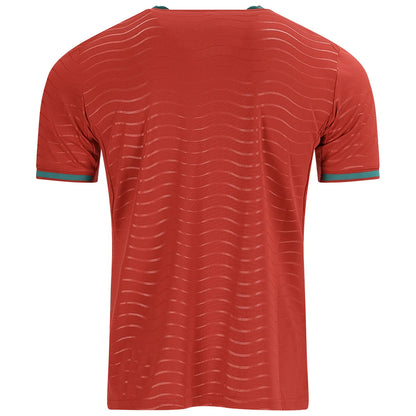 Portugal Home 2026 World Cup Jersey