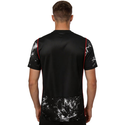 Canada Away 2026 World Cup Jersey