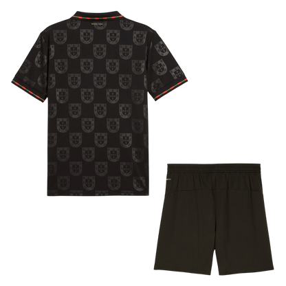 Portugal Soccer Jersey Kit(Jersey+Shorts) 2026