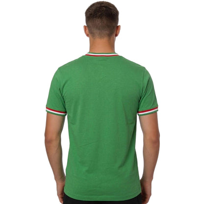 Retro Mexico Home Jersey 1970