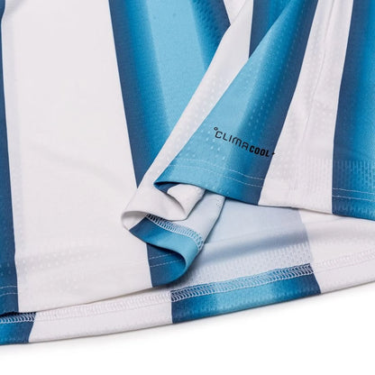 [Authentic] Argentina Home Long Sleeve 2026 World Cup Jersey