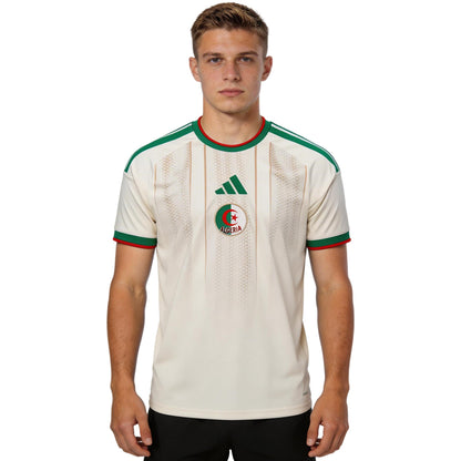 Algeria Home 2026 World Cup Jersey