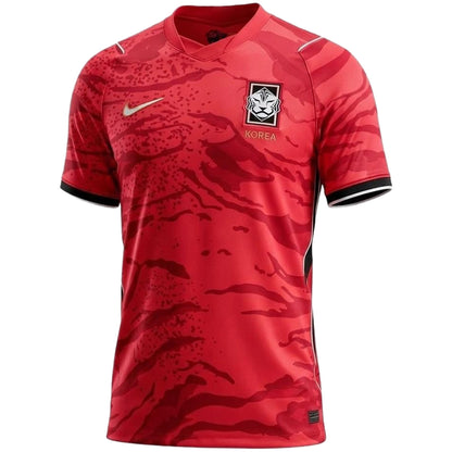 South Korea Home 2026 World Cup Jersey