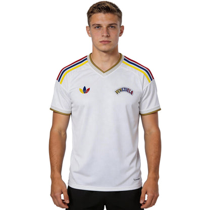Venezuela Away 2026 World Cup Jersey